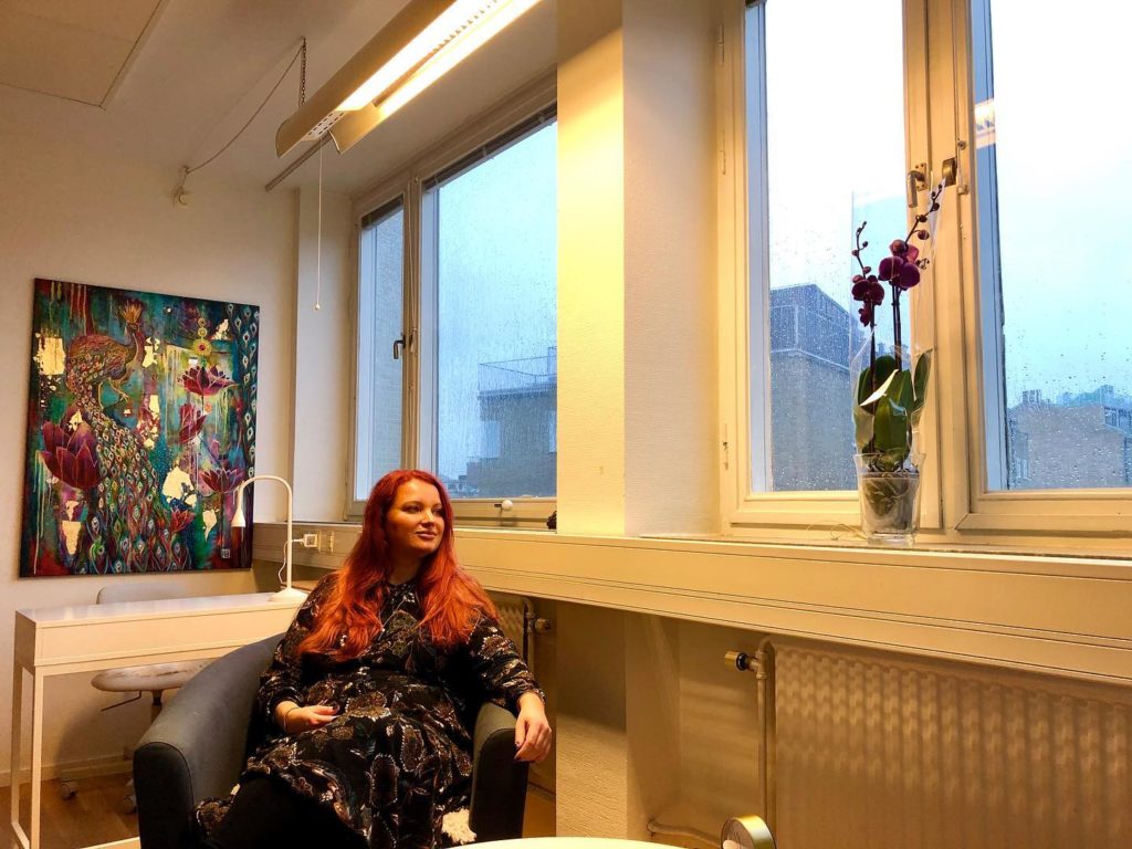 psykoterapi kbt psykodynamisk Malmö